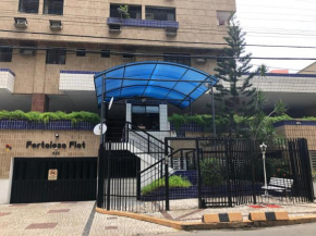 Fortaleza Flat
